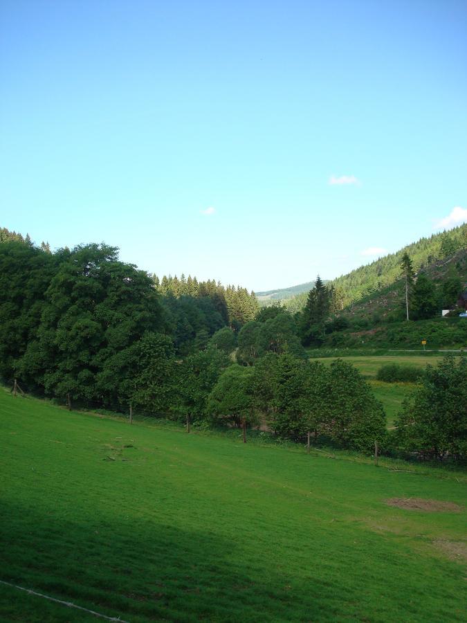 Hotel Klaukenhof Lennestadt Exteriör bild