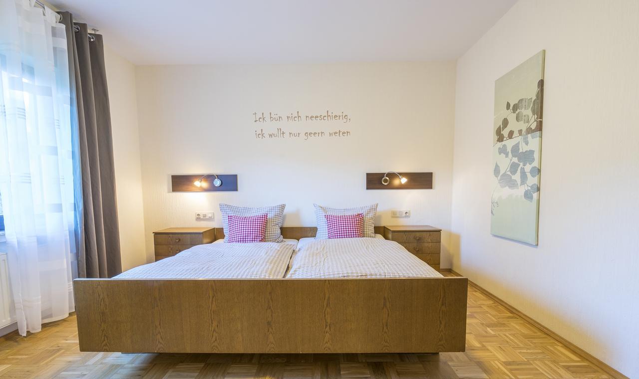 Hotel Klaukenhof Lennestadt Rum bild